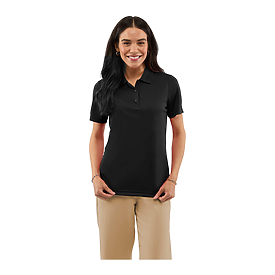 DARA SS Polo - Women's