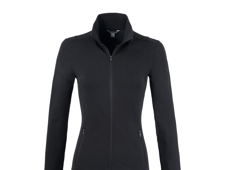LYON Eco Stretch Knit Full Zip - Women's