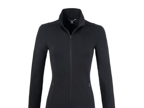 LYON Eco Stretch Knit Full Zip - Women's