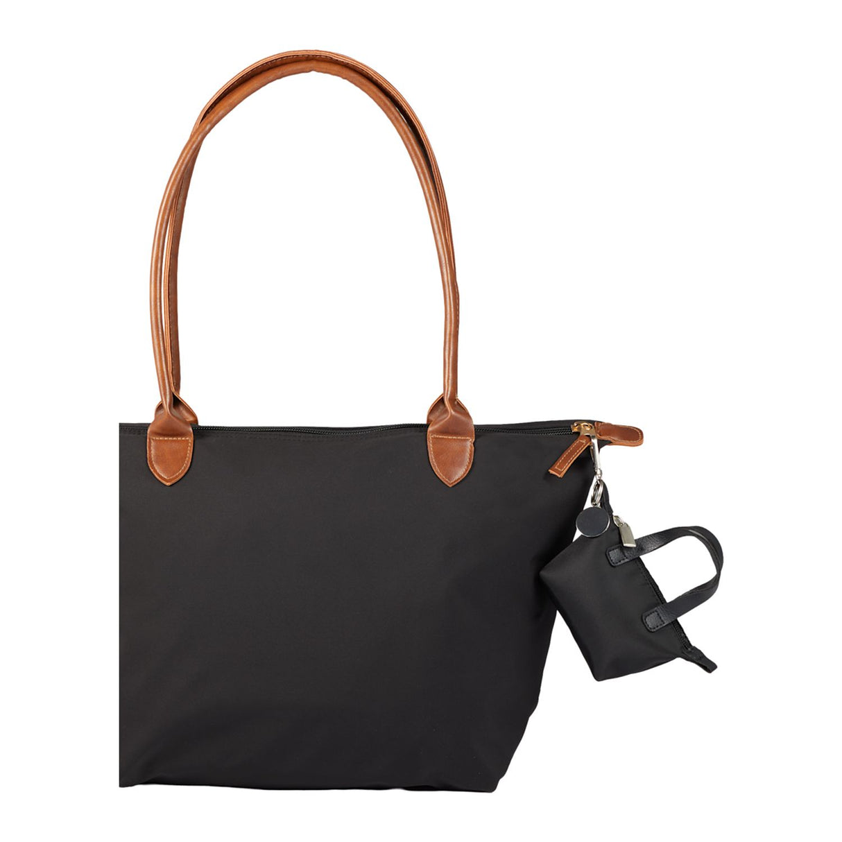 Mini Fontaine Tote Charm