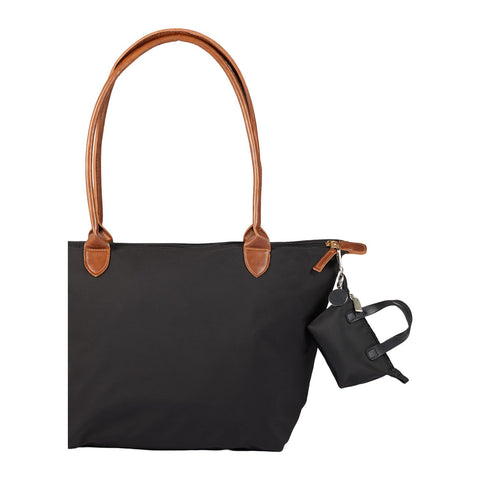 Mini Fontaine Tote Charm