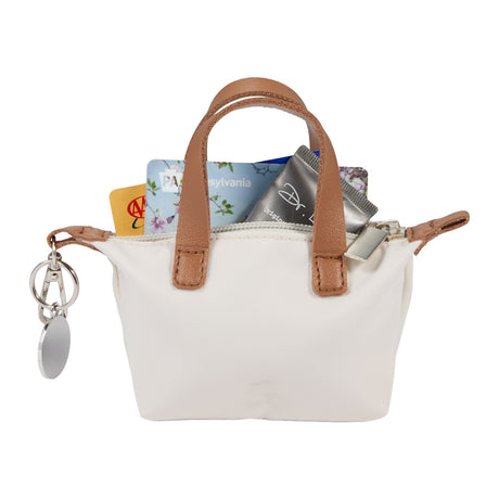 Mini Fontaine Tote Charm