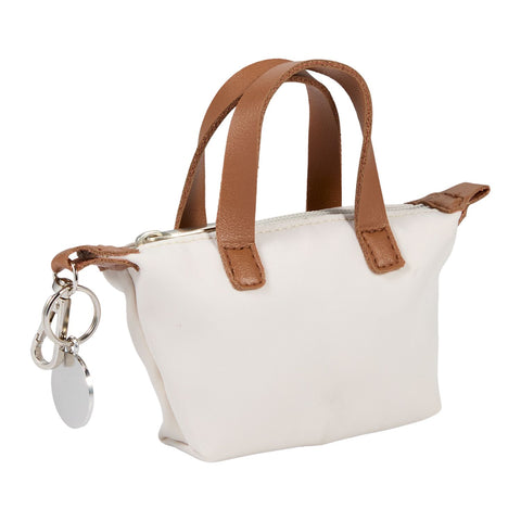 Mini Fontaine Tote Charm