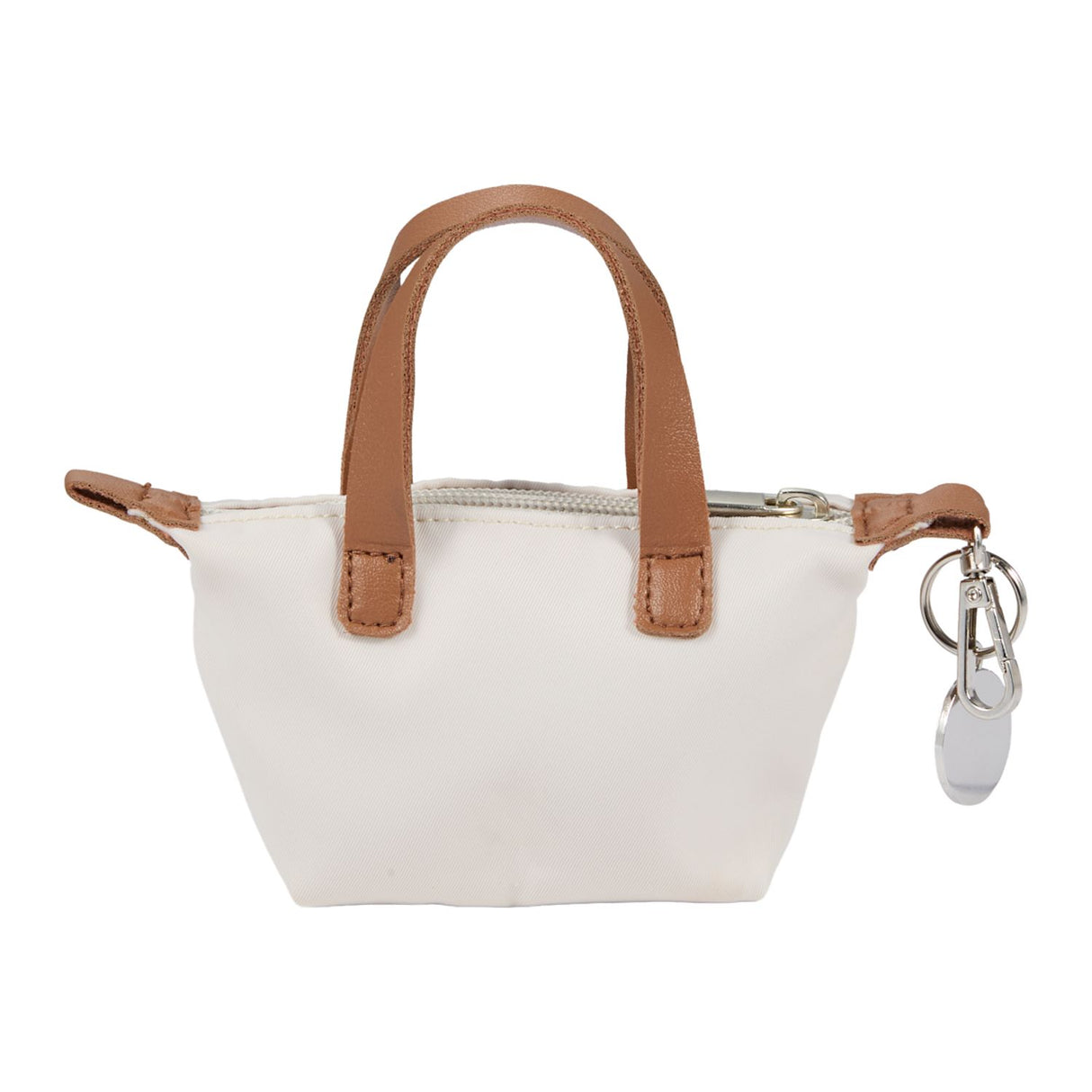 Mini Fontaine Tote Charm