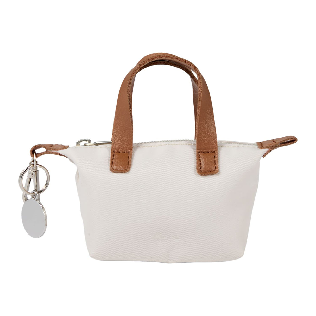 Mini Fontaine Tote Charm