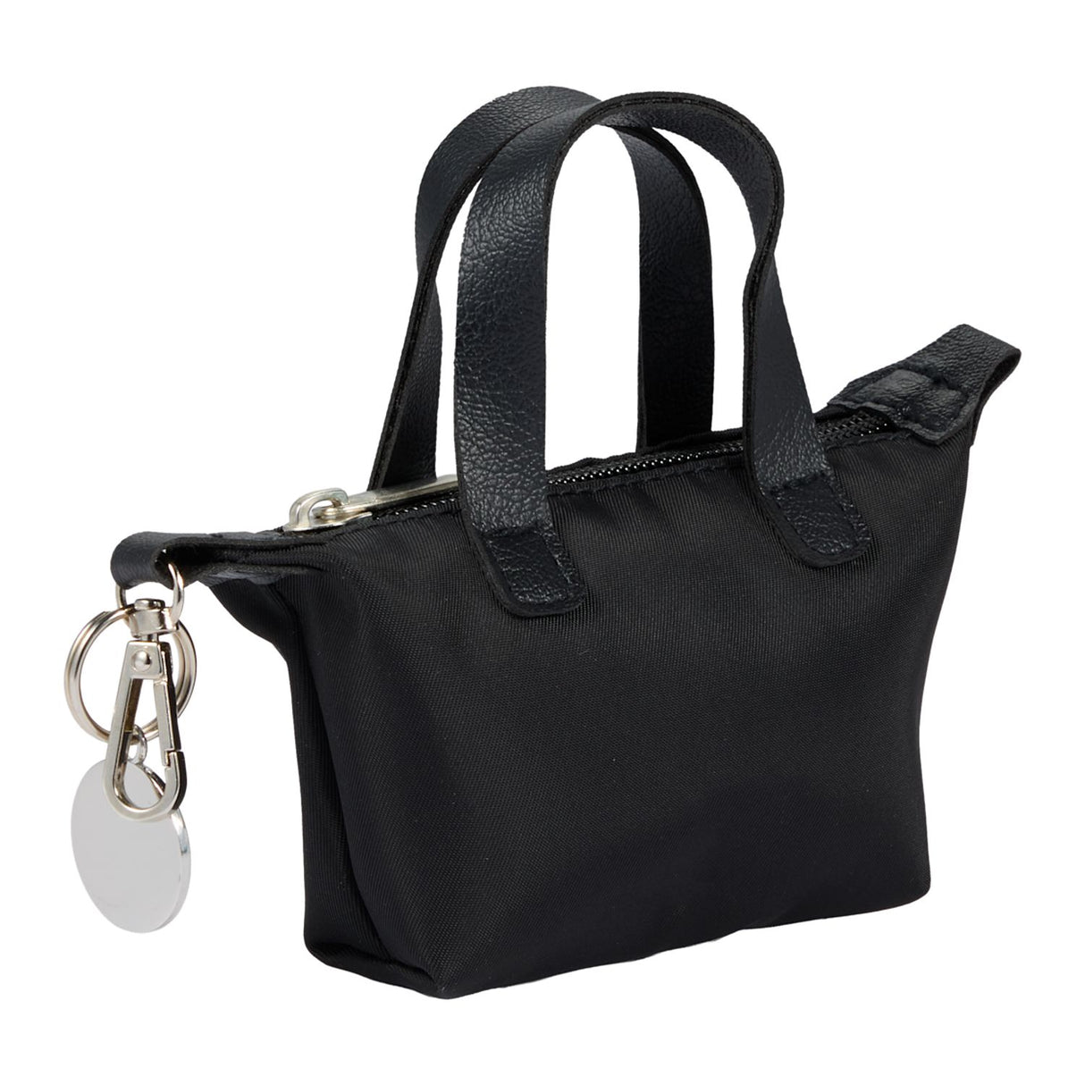 Mini Fontaine Tote Charm