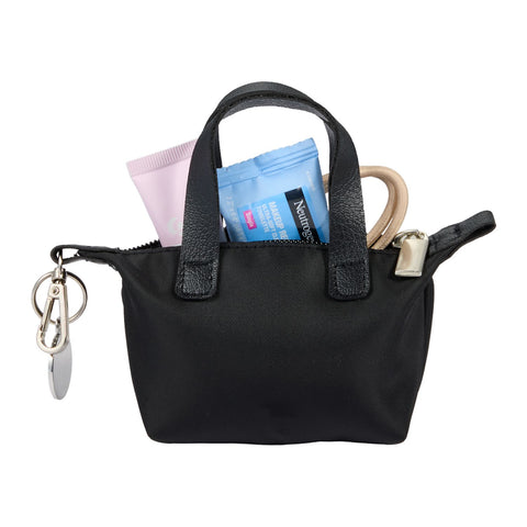 Mini Fontaine Tote Charm