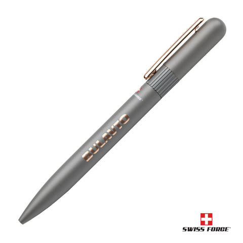 Swiss Force® Agartha Metal Pen