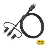 OtterBox® Mobile Charging Kit 5,000mAh with 3 in 1 Cable