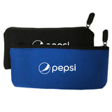 Neoprene Pencil Case/ Cosmetic Pouch