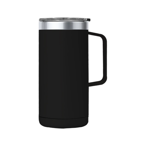 000022 Howden 500 Ml. (17 Fl. Oz.) Tumbler Mug With Handle