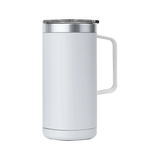 000022 Howden 500 Ml. (17 Fl. Oz.) Tumbler Mug With Handle