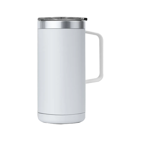 000022 Howden 500 Ml. (17 Fl. Oz.) Tumbler Mug With Handle