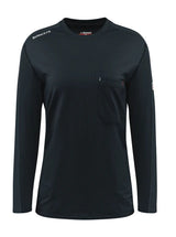 Bulwark FR Women's Flex Knit Tee