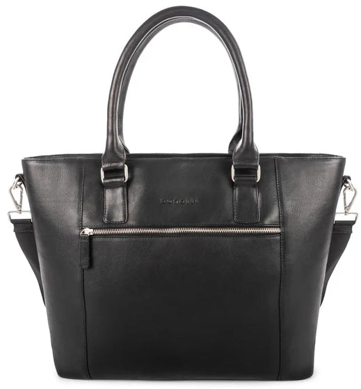 Bugatti Colombian Leather Ladies Tote