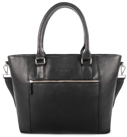 Bugatti Colombian Leather Ladies Tote