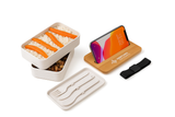 000011 Dojin Double Decker Bento Box