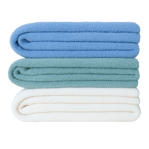 Coastal Throw (Laser Patch)