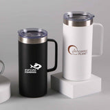000022 Howden 500 Ml. (17 Fl. Oz.) Tumbler Mug With Handle
