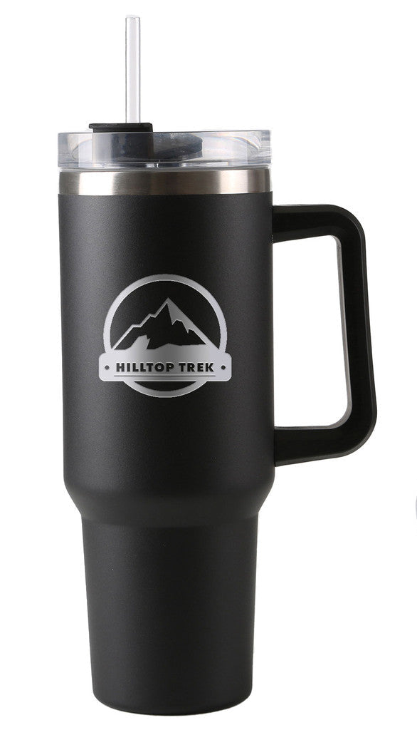 Glacier Peak Biggie Tumbler 1.18 L (40 Fl. Oz.)