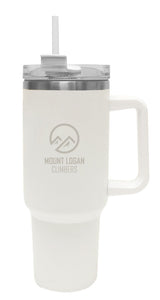 Glacier Peak Biggie Tumbler 1.18 L (40 Fl. Oz.)