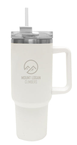 Glacier Peak Biggie Tumbler 1.18 L (40 Fl. Oz.)