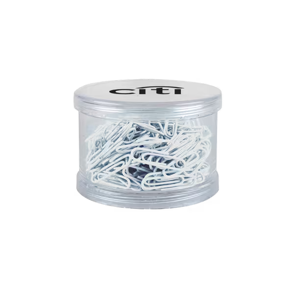 Paperclip Drum