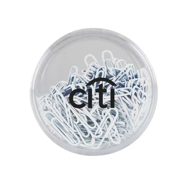 Paperclip Drum