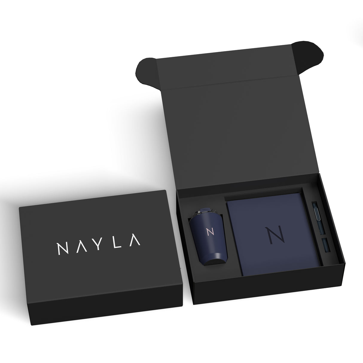 ROOM TO THINK 3-PIECE GIFT SET