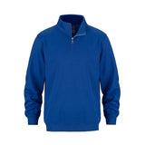 Flux Adult Quarter Zip Sweatshirt