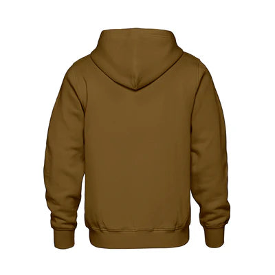 Surfer - Adult Full Zip Hooded Sweatshirt