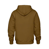 Surfer - Adult Full Zip Hooded Sweatshirt