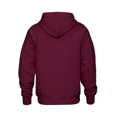 Surfer - Adult Full Zip Hooded Sweatshirt