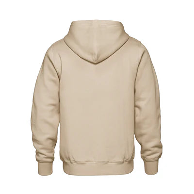 Surfer - Adult Full Zip Hooded Sweatshirt
