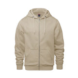 Surfer - Adult Full Zip Hooded Sweatshirt