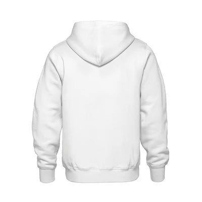 Surfer - Adult Full Zip Hooded Sweatshirt