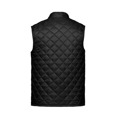 Journey - Diamond Quilted Vest