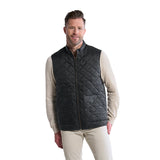 Journey - Diamond Quilted Vest