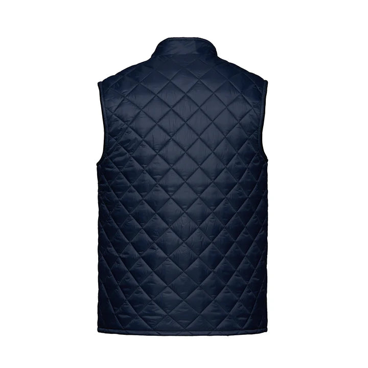 Journey - Diamond Quilted Vest