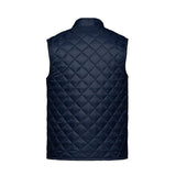 Journey - Diamond Quilted Vest
