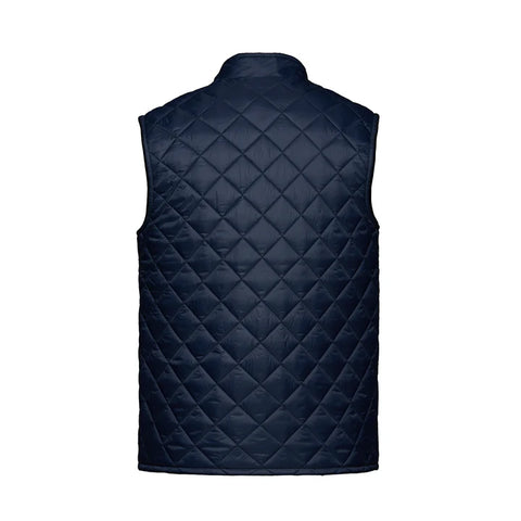 Journey - Diamond Quilted Vest