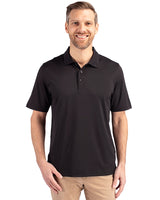 Cutter & Buck Forge Stretch Mens Big & Tall Polo