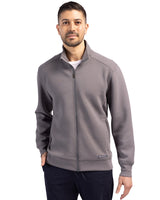 Cutter & Buck Roam Eco Recycled Full Zip Mens Jacket