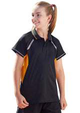Renegade Youth Short Sleeve Polo shirt