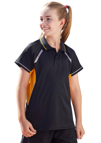 Renegade Youth Short Sleeve Polo shirt