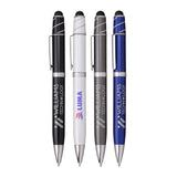 000016 Wizzard Executive Stylus Pen