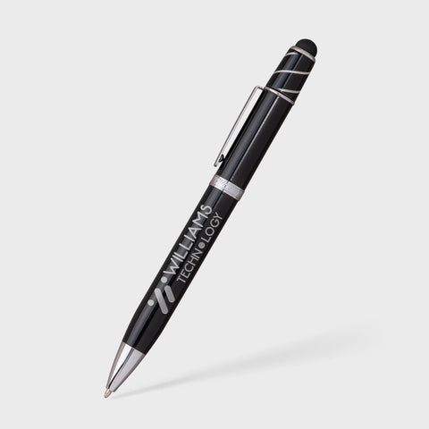 000016 Wizzard Executive Stylus Pen