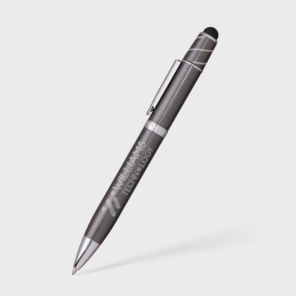 000016 Wizzard Executive Stylus Pen