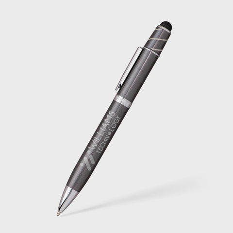 000016 Wizzard Executive Stylus Pen