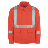 Bulwark FR Men's Lightweight Excel FR Comfortouch Lined Bomber